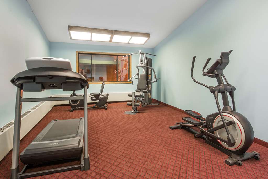Travelodge Indianapolis Castleton Facilities photo
