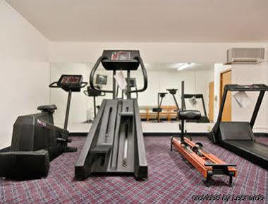 Travelodge Indianapolis Castleton Facilities photo